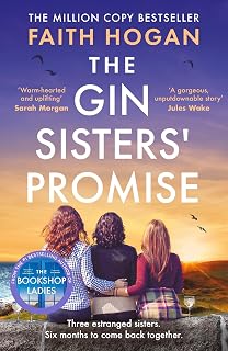 The Gin Sisters' Promise