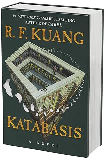 Katabasis
